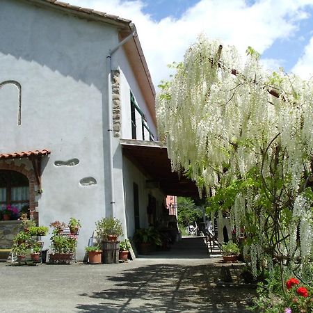 Agriturismo Cà Rossano Licciana Nardi Exterior foto